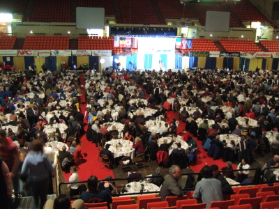 Banquet