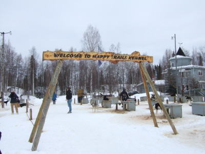 Kennel