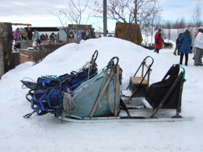 Sled