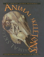 Animal Skeletons