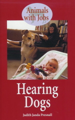 Hearing Dogs