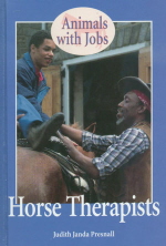 Horse Therapists