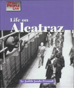 Life on Alcatraz