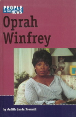 Oprah Winfrey