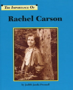 Rachel Carson