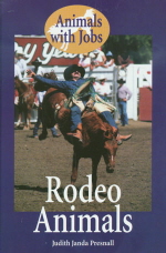 Rodeo Animals