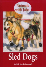 Sled Dogs