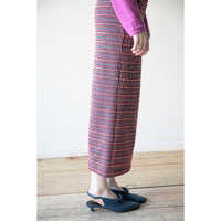 Rachel Comey Clemmie Slingback in Dark Indigo