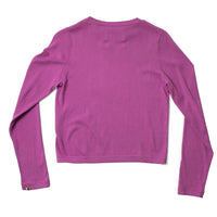 Extreme Cashmere Lisa in Oleander