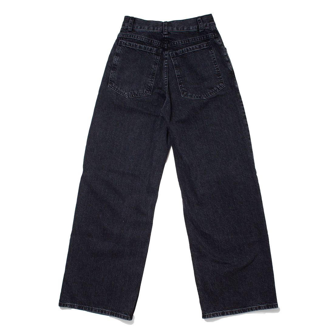 Rachel Comey Puerto Pant in Black