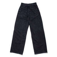 Rachel Comey Puerto Pant in Black