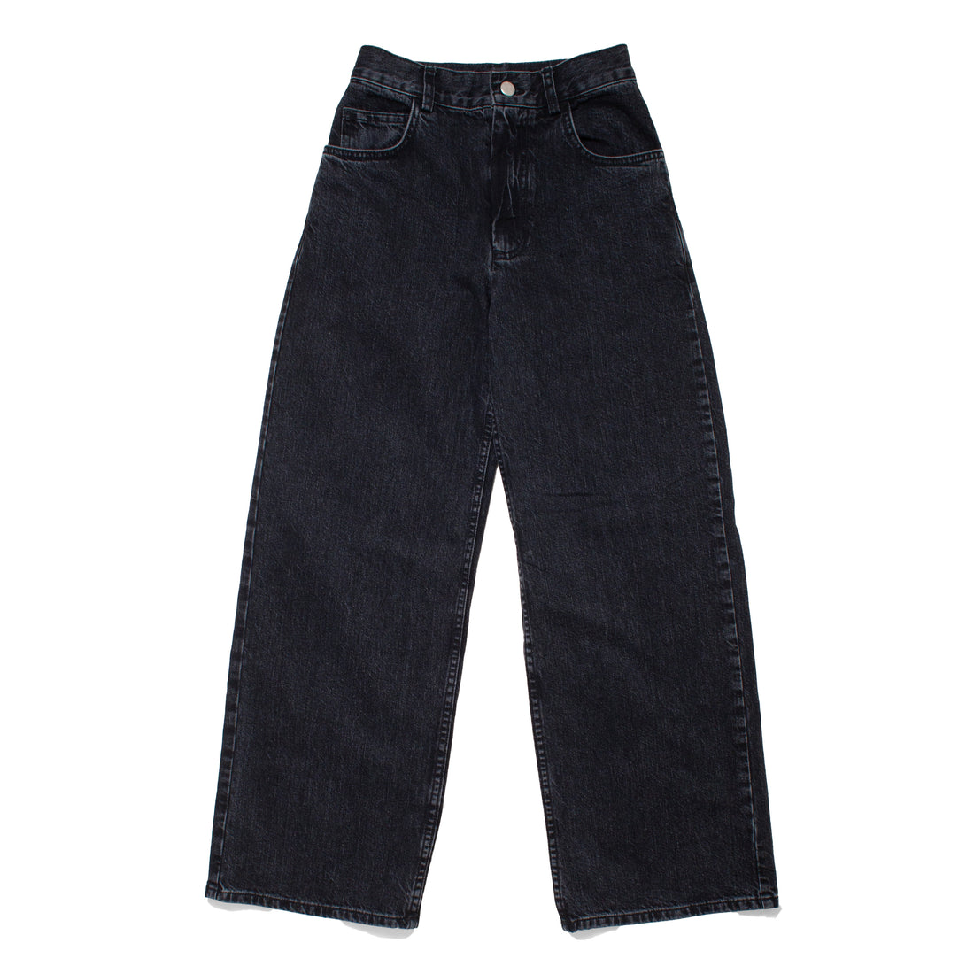 Rachel Comey Puerto Pant in Black