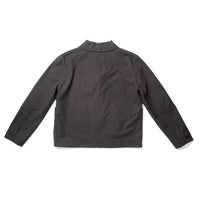 MHL. Field Jacket in Mahogany