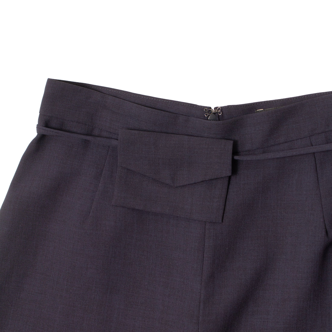 Rachel Comey Gerri Pant in Navy