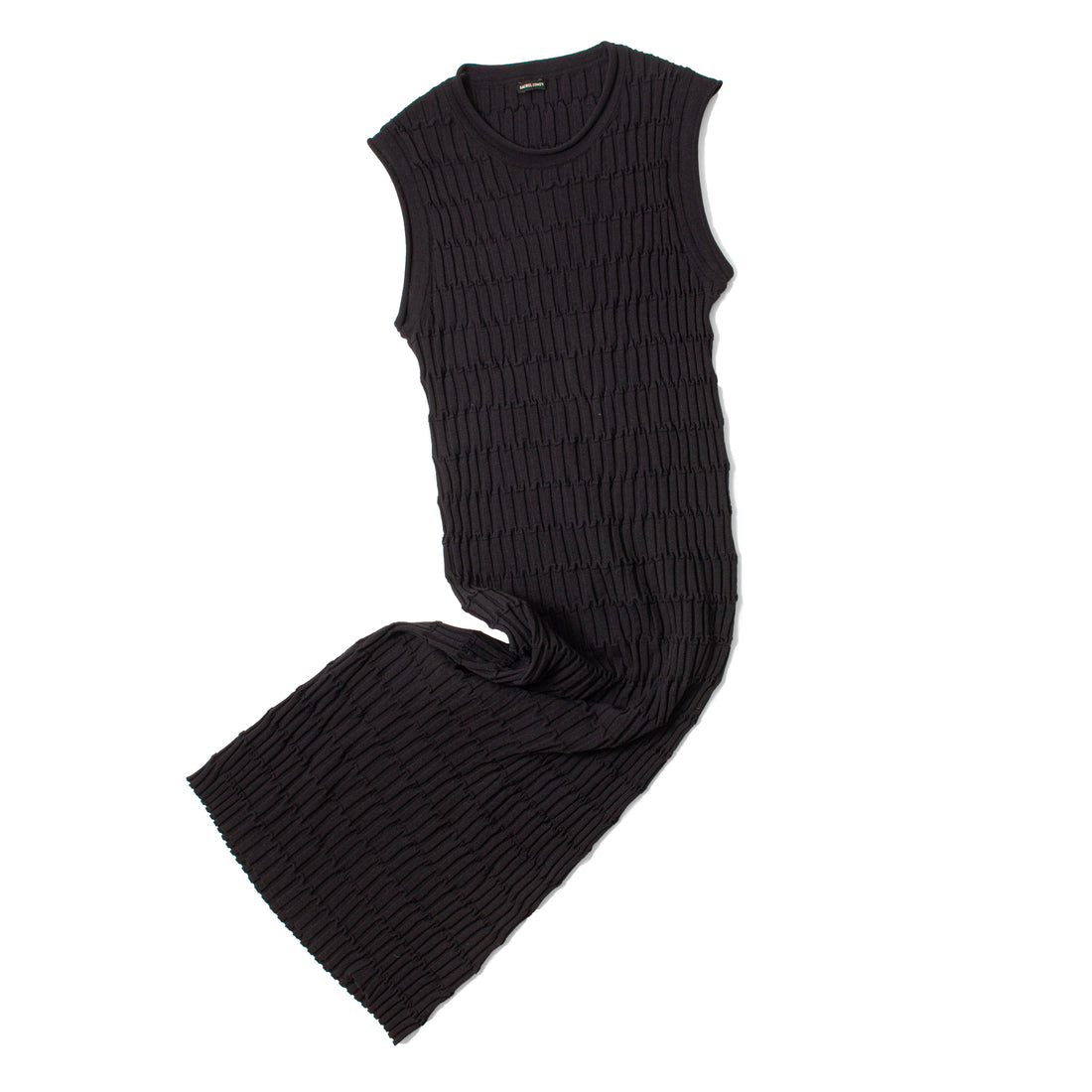 Rachel Comey Kitsey Dress in Black